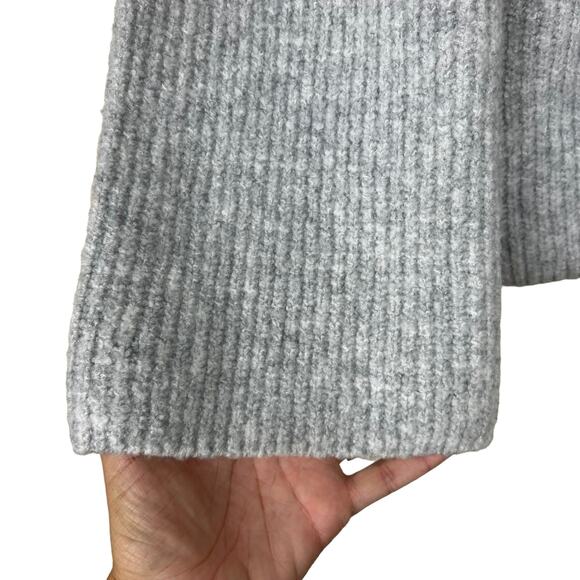 Madewell Bell Sleeve Pull Over Sweater Size XS - Picture 9 of 9